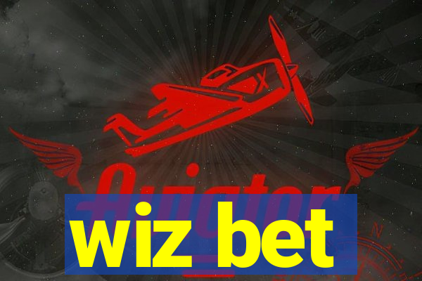 wiz bet